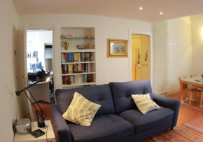 Santa Croce Cozy Duplex